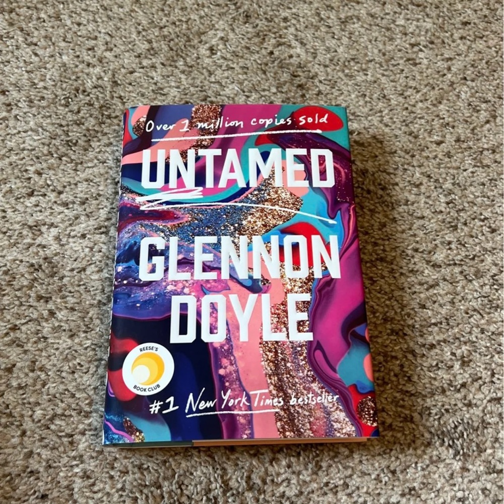 Untamed